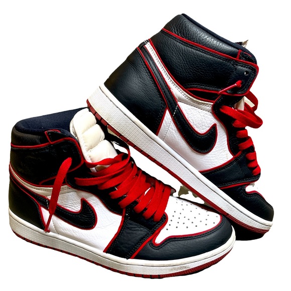 Jordan Other - JORDAN 1s BLOODLINE
